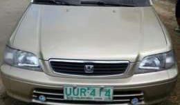 for sale Honda City lxi 97