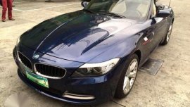 Bmw Z4 3.0i SDrive AT 2010