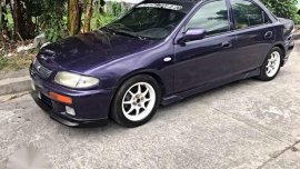 1997 Mazda Rayban 323 MT Loaded (1998 1999 2000 Sentra Lancer Corolla)