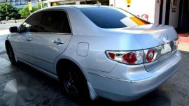 2003 HONDA Accord All Power FULLY LOADED Executive Series Luxury car