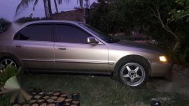 for sale Honda Accord Vti Vtec