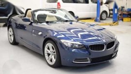 2010 BMW Z4