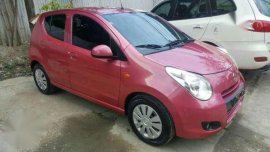 Suzuki celerio 2014 automatic cebu