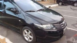 Honda City 1.3 AT 2010 *Low Priced*
