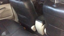 Honda Civic 2007 Model