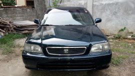 1997 honda city exi