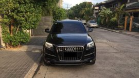 2013 Audi Q7 in good condition for sale