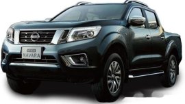 Nissan NP300 Navara 2016 EL M/T for sale