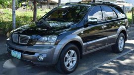 Kia Sorento SUV 2006 LOCAL UNIT 4X4 1st Owner