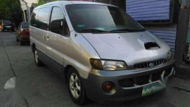 for sale Hyundai Starex