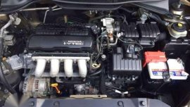 2011 Honda City 1.5