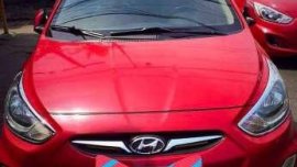 Hyundai Accent for sale