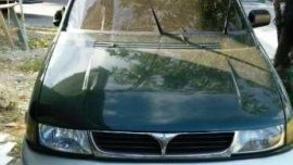 Mitsubishi space wagon 1998