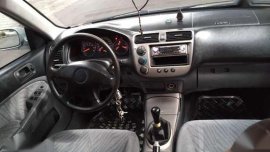 2005 Honda Civic vti lancer jazz vios corolla altis