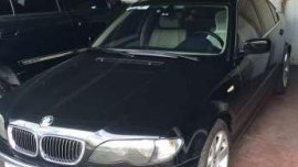 2006 BMW 325i e46 for sale