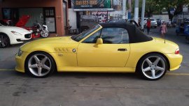 BMW Z3 1997 for sale