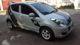 2011 Suzuki Celerio Manual jazz city eon altis vios