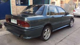 mitsubishi galant 1993 rush open swap