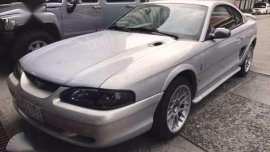 for sale Ford Mustang V6 clk