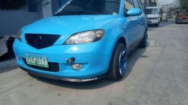 Mazda demio 2003 AT hatchback