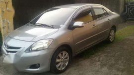 Toyota vios 1.5g automatic 2009