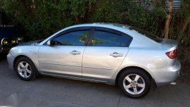 Mazda 3 2006 not civic city vioz jazz altis