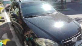 Chevrolet Optra for sale