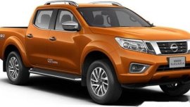 Nissan NP300 Navara 2016 EL M/T for sale