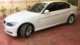 BMW MW 2012 Model Series