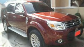 for sale 2014 Ford Everest