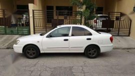 2011 nissan sentra Gx mt assume balance