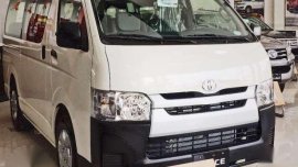 185k all-in downpayment 2017 toyota hiace commuter 2017 gl grandia
