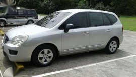 rushh sale 2008 Kia Carens Crdi Turbo diesel