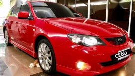 For sale Subaru Impreza 490T