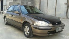 Honda civic vtec vti Sale