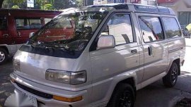 Toyota Lite Ace 2000mdl