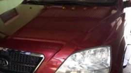 LX Kia Sorento diesel at 07 financing ok