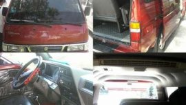 for sale Nissan Urvan