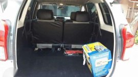 Toyota Avanza 2014 for sale