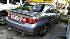 Honda City VTEC 2008 AT