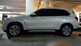BMW X5 2015 Pure Excellence Edition