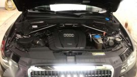 Audi Q5 2.0 TDi Turbo Diesel AT 2012