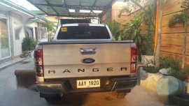 2014 Ford Ranger XLT