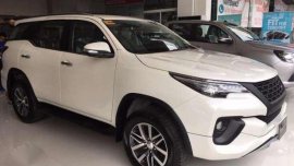 88k Dp for Toyota Fortuner if Ofw Seaman just Present your Documents