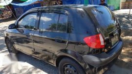 Hyundai getz 2010 model manual