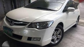 2006 Honda Civic 2.0S