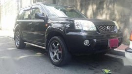 For Sale Nissan Xtrail