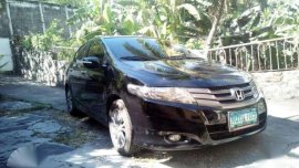 for sale 2010 Honda City automatic