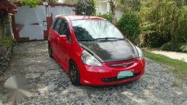 2004 Honda Jazz 1.3 i-DSi LOCAL