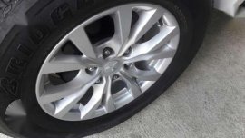 Mitsubishi montero 2014 glx